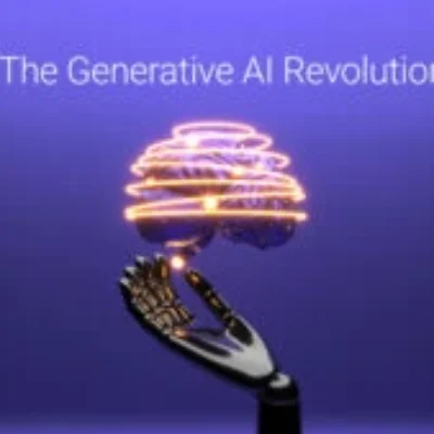 Generative AI ממציאה מחדש את סביבת העבודה – עשרת הצעדים לארגונים כדי לעלות על הגל